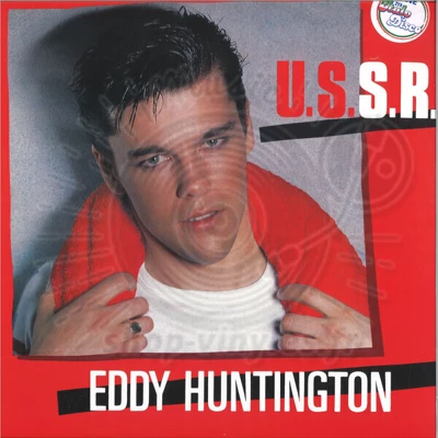 Eddy Huntington-U.S.S.R.