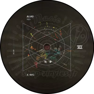 Alias-NRG EP