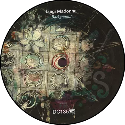 Luigi Madonna-Background