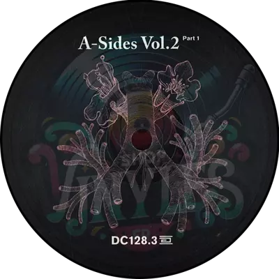 Various Artists-*3* A Sides Volume Ii Pt 1