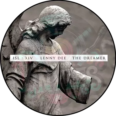 Lenny Dee & Dj Promo - The Dreamer