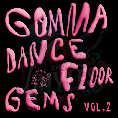 Various-Gomma Dancefloor Gems Vol. 2
