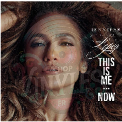 Jennifer Lopez-This Is MeNow