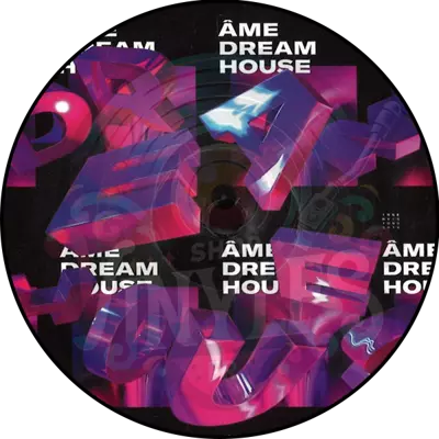 me - Dream House Remixes (Part I)