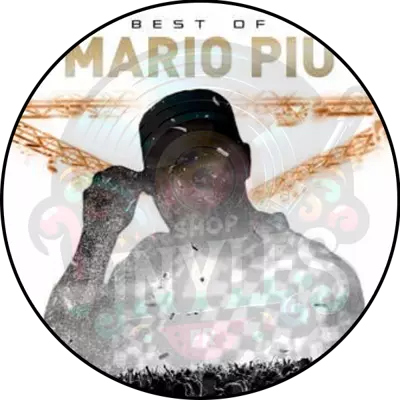 Best Of-MARIO PI