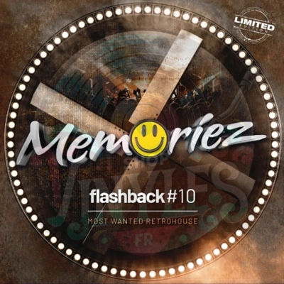 Various - Memoriez Flashback #10 memoriez#10
