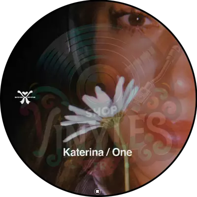 Katerina-One