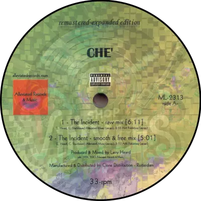 Ch-The Incident