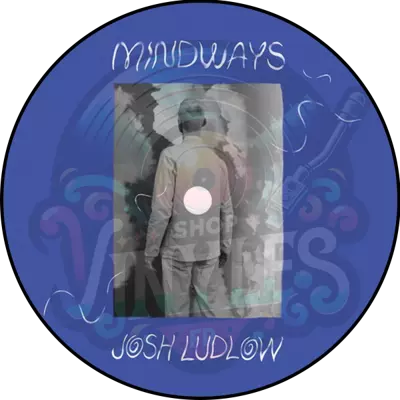 Josh Ludlow-MindwayS EP