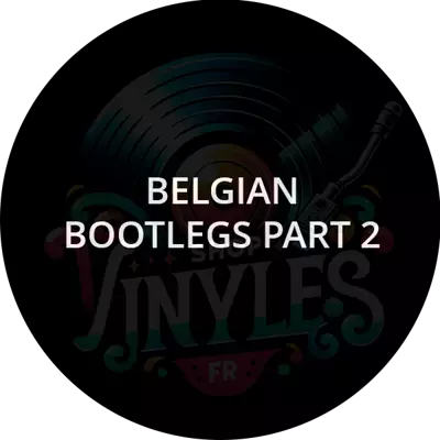 Various - Belgian Bootlegs Part 2