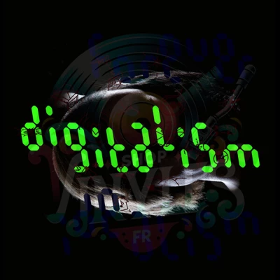 Digitalism-Idealism Forever 3x12