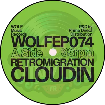 Retromigration-Cloudin