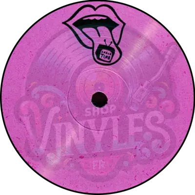 GinoSatta Don Dada-The Pink Record