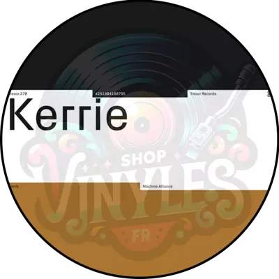 Kerrie - Machine Alliance