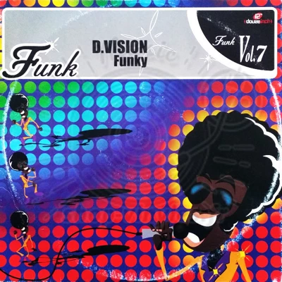 D.VISION-Funky