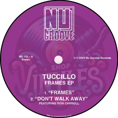 Tuccillo-Frames EP