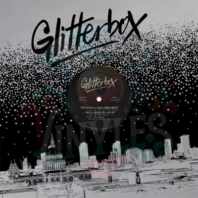 Various-Glitterbox Jams Volume 7