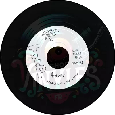 JAZZ N PALMS - Soul 01 (45t - 7p)
